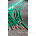 Wire Braided Hydraulic Hose SAE 100R5 AT Wire Braid Textile Cover hydraulic hose Manufactory